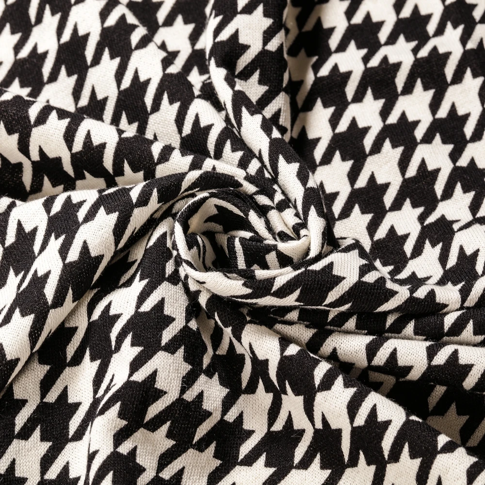 Австралийский хлопок 40S/1X2 + 40S/1 новый хлопок махровая (печать) органическая ткань