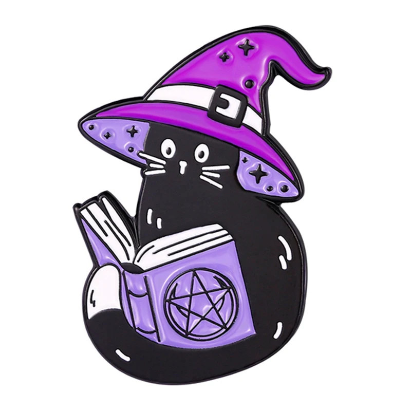 United States New Colourful Christmas Penguin Animal Shape Badge Soft Hard Enamel Lapel Pin Gift Box