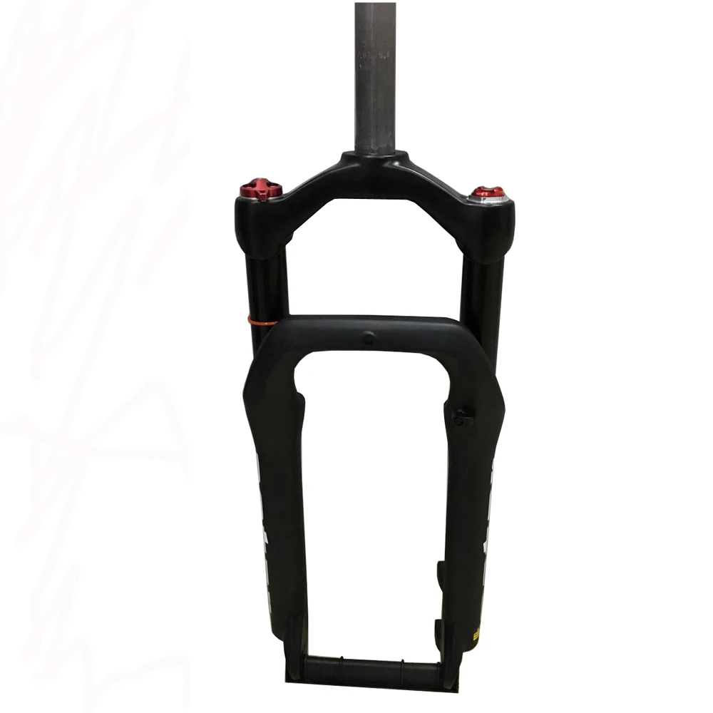 hot sale 20 inch front suspension cycle fork fat tire air fork