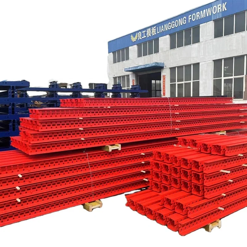 China Manufacturer Stair Tower Ring-lock Scaffolding for Construction