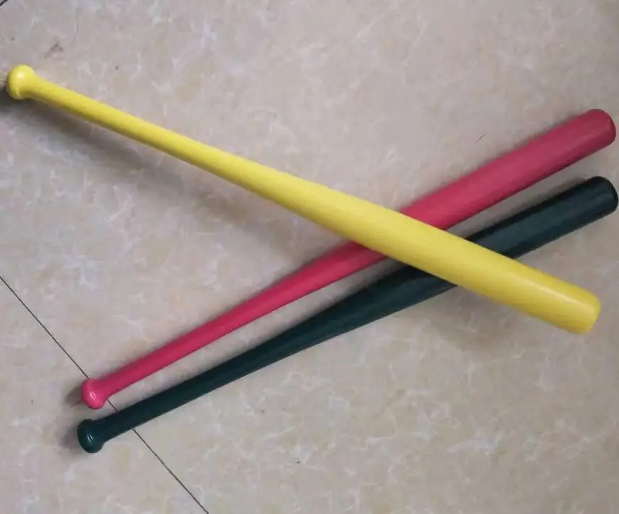 customize solid wood Natural Mini Bat