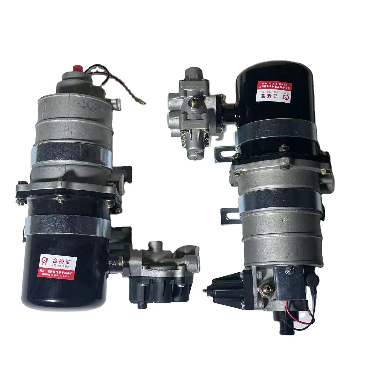 High quality truck dryer assembly  3543010-KC100 3543010-KE300