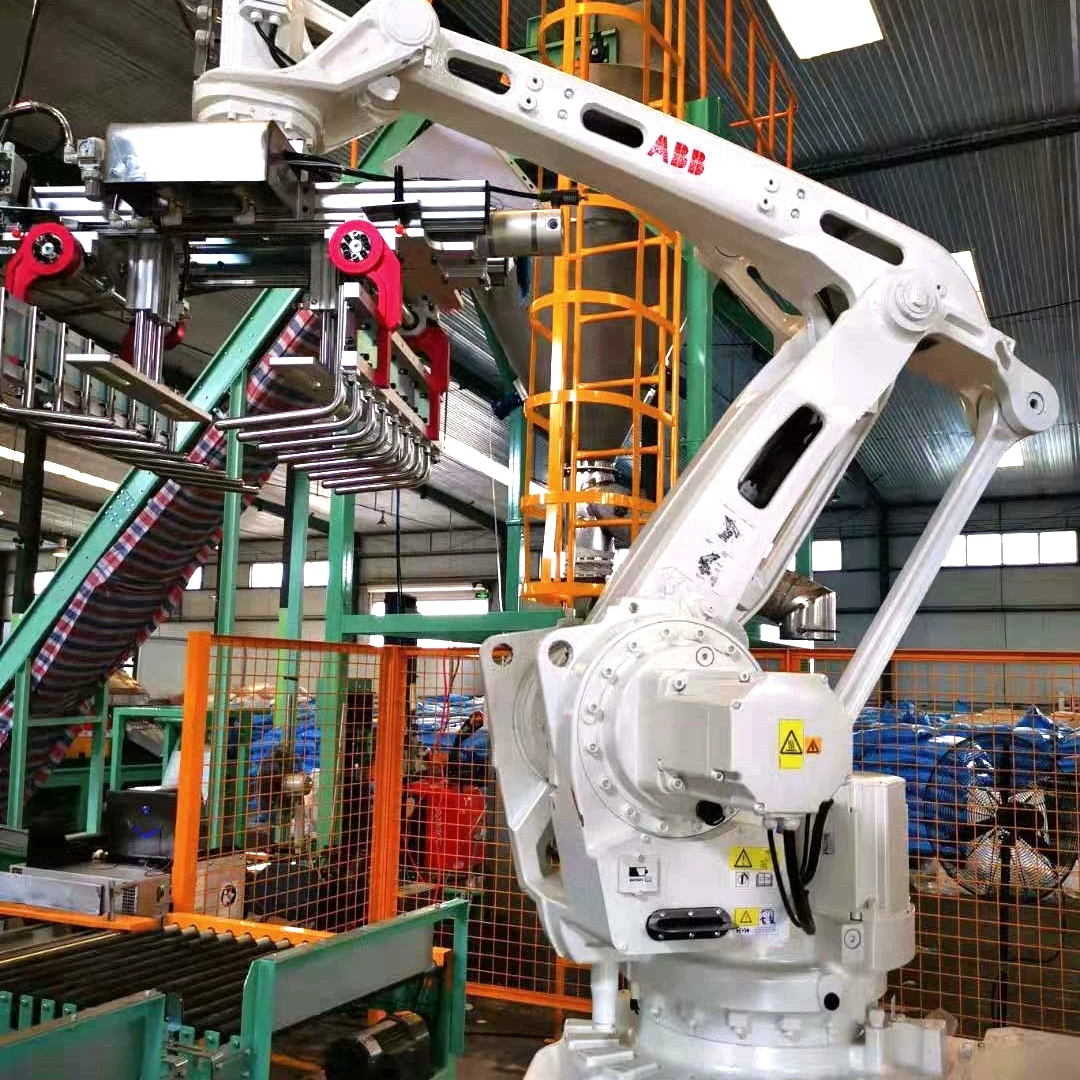  ABB 460/660 сумка/картонный манипулятор