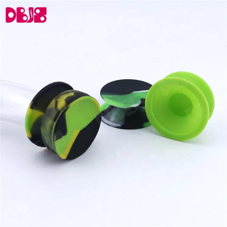 
Hookah silicone smoke weed accessories smoke clear kit for pipes smoking 