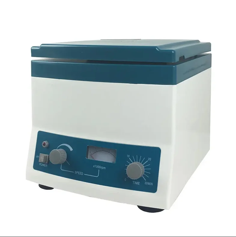 AMAIN AM-B066A Medical Lab Equipment 4000RPM Benchtop Laboratory Centrifuge Machine