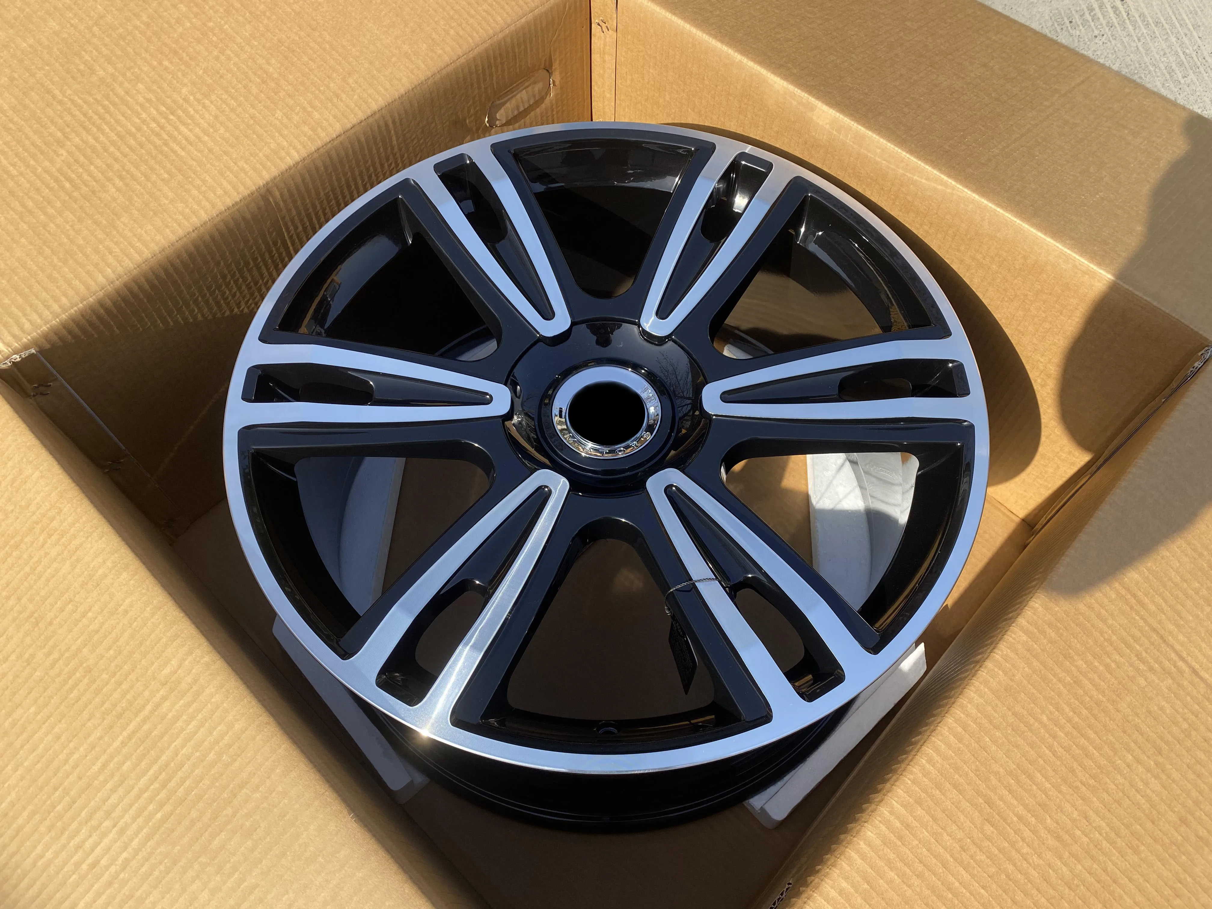 20 21inches 5X112 5X130 Custom Forged Car Rims Alloy Wheel For Bmw Mercedes Land Rover Porsche 911 Lamborghini Bentley