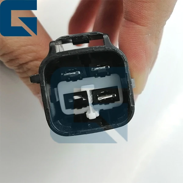 11N6-66090 11N666090 остановочный соленоид клапан для R215-9 экскаватора