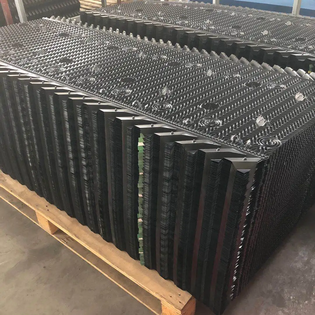 Marley cooling tower pvc fill Philippines Russia Mexico Thaila