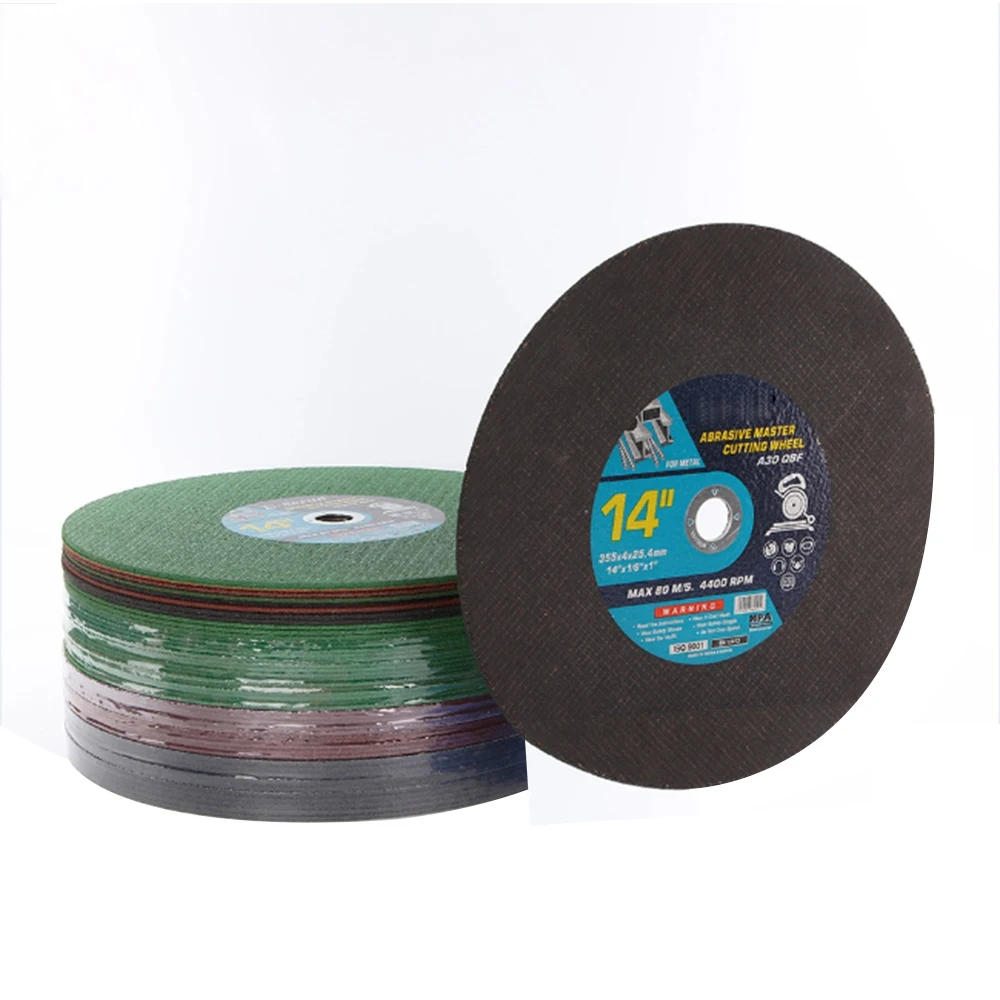 Metal cutting disc Precision Steel Diamond Tool Roller Grinding Wheel Discs grinding stone diamond cutting disc 125mm granite