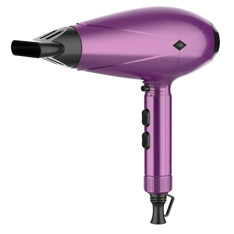 Китайский завод поставляет высококачественный розовый портативный выпрямитель для волос и сушилка