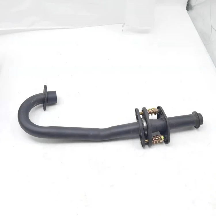 best selling universal exhaust muffler pipe for motorcycle tricycle ATV