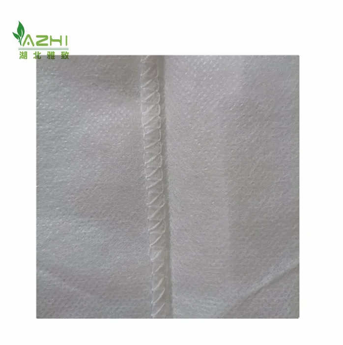 xiantao manufacturer yazhi wholesale Disposable Non-woven Sleeve Cover SF Handmade security protection oversleeve  detachable sheath for a sleeve