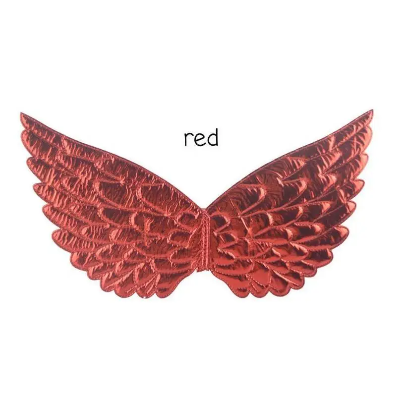 Angel Wings alas de resina Girl Fabric Cape Super Black For Kids Ostrich Sublimation Wing Ornaments Newborn Angel Feather Wings