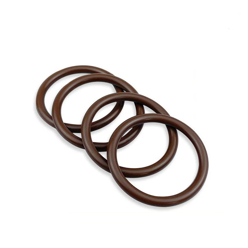Oem High Quality Ptfe Encapsulated Rubber O Rings/o-rings/oring