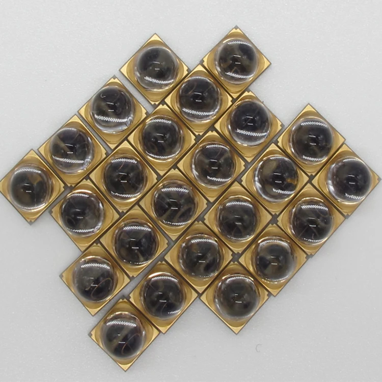 10 Вт инфракрасный лазерный диод 740nm 810nm 850nm 940nm 980nm 1020nm 5 1100nm led