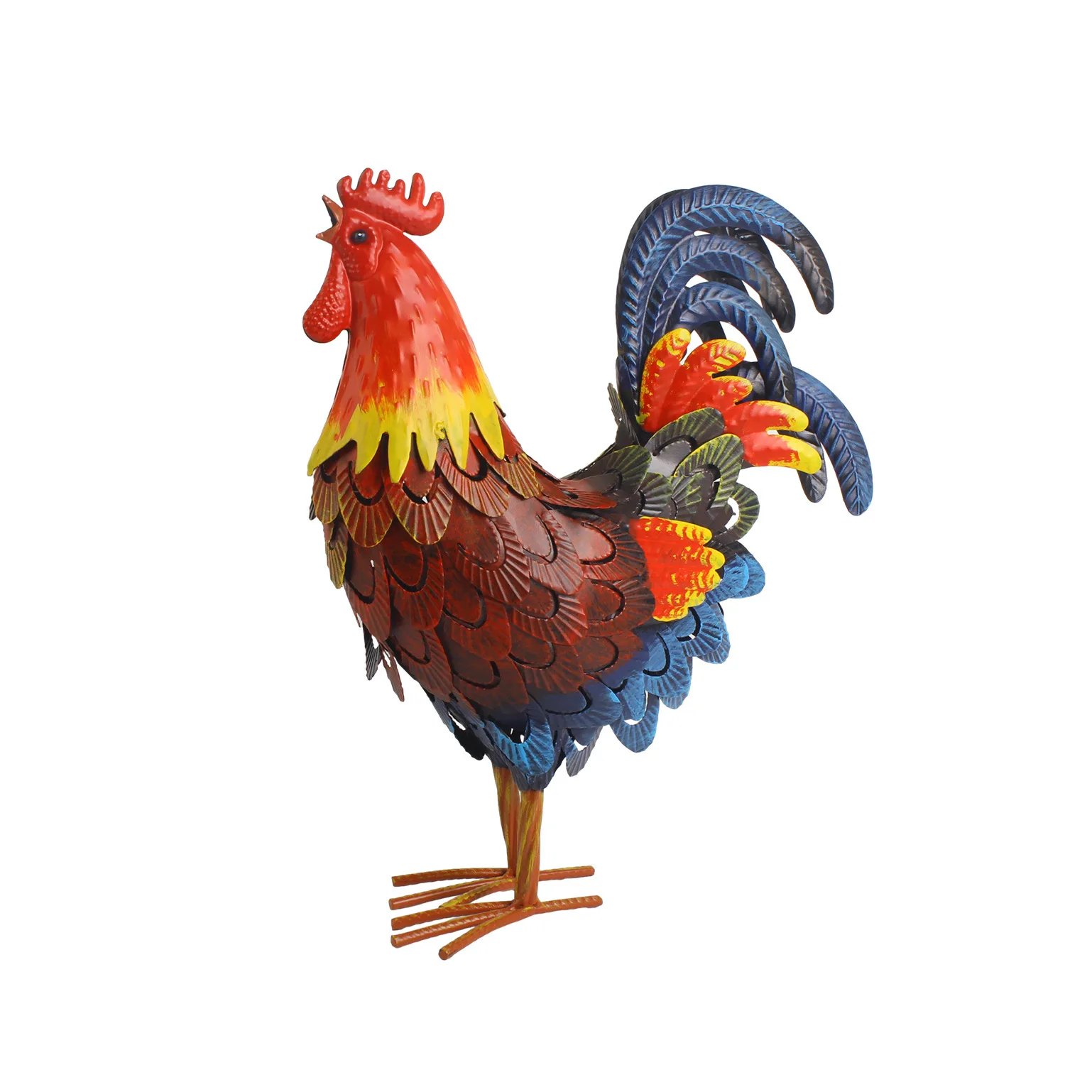 Zhongpin Best Sale Mermaid Garden Statue Griffin Music Garden Statue Garden Statues Outdoor