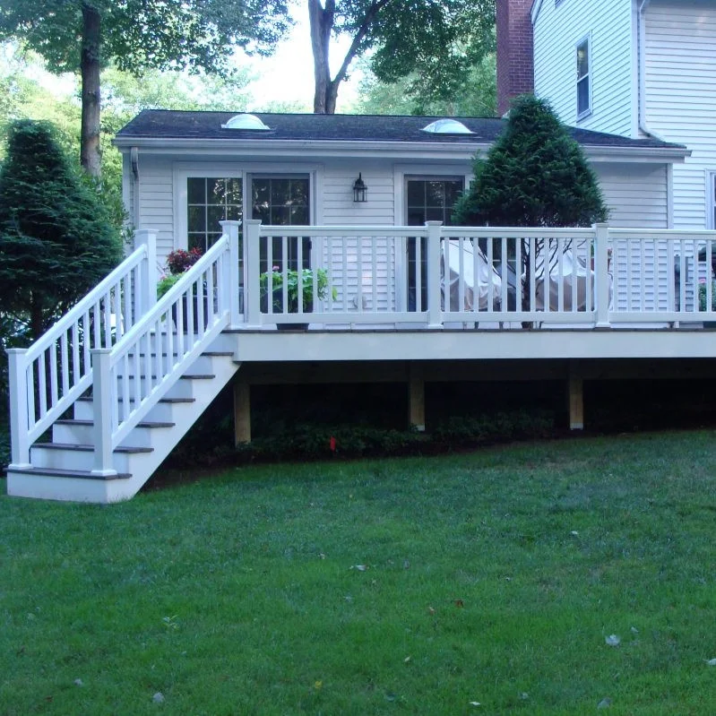 Boards flooring used composite wpc crack resistant decking