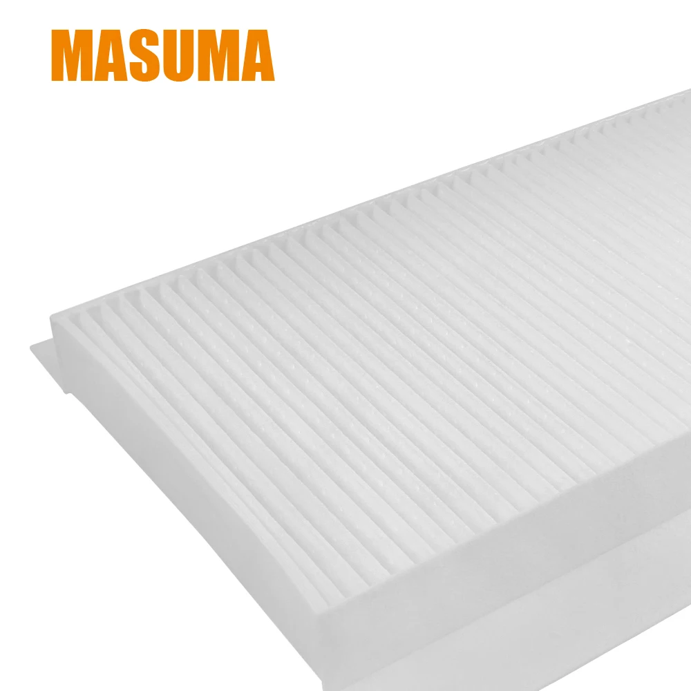 MC-E4002 MASUMA Factory Direct Wholesale Cabin Filter Ac Cabin Filter 871390Yzz16 Cabin Filter 871390Yzz16