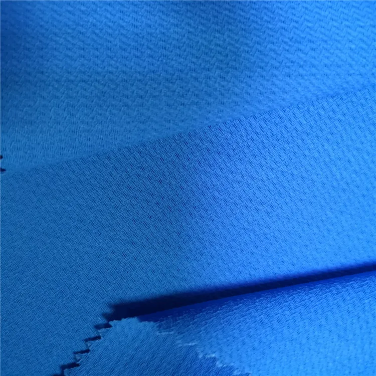 Jacquard fabric 100% polyester jacquard fabric herringbone polyester fabrics for clothing