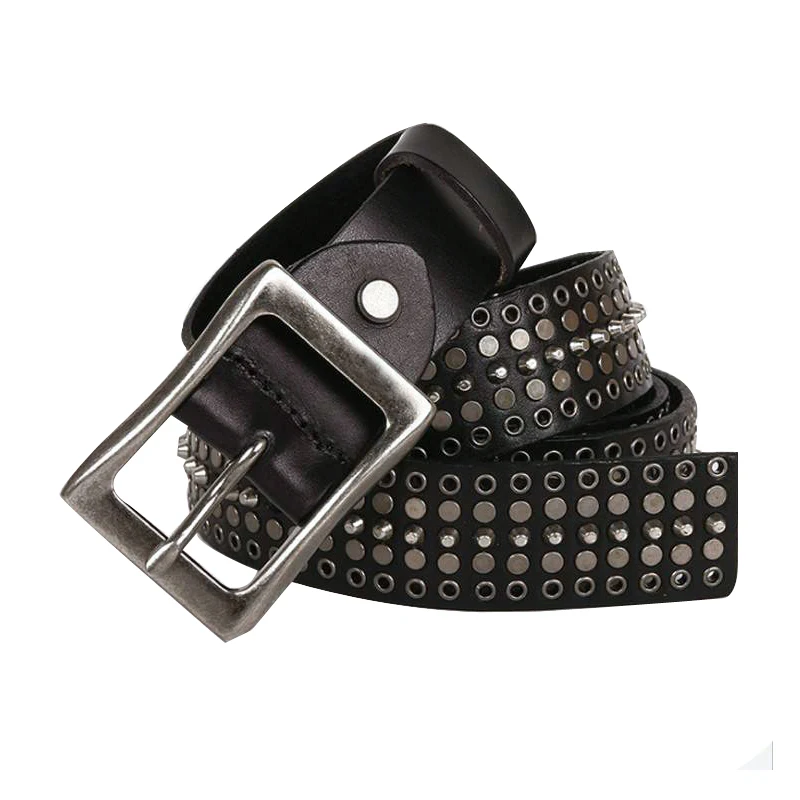Leather company automatic buckle leather belts for men genuine crocodile belts men leather for worldwide