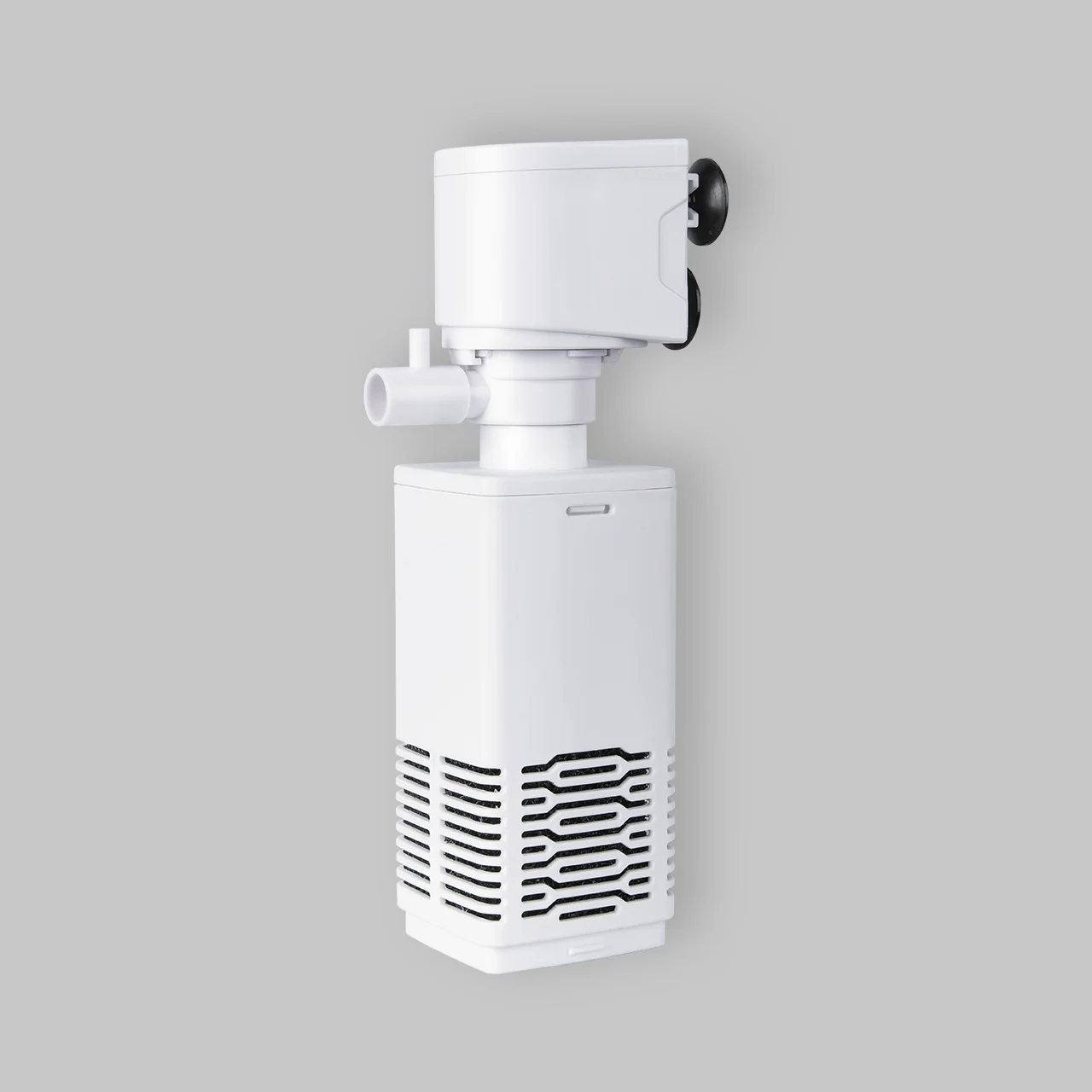 
hang on filter aquarium media filter aquarium tank factory 