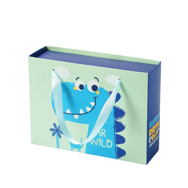 Student gift Class share Stationery Gift Graduation Award Children Birthday Companion Gift Return stationery set