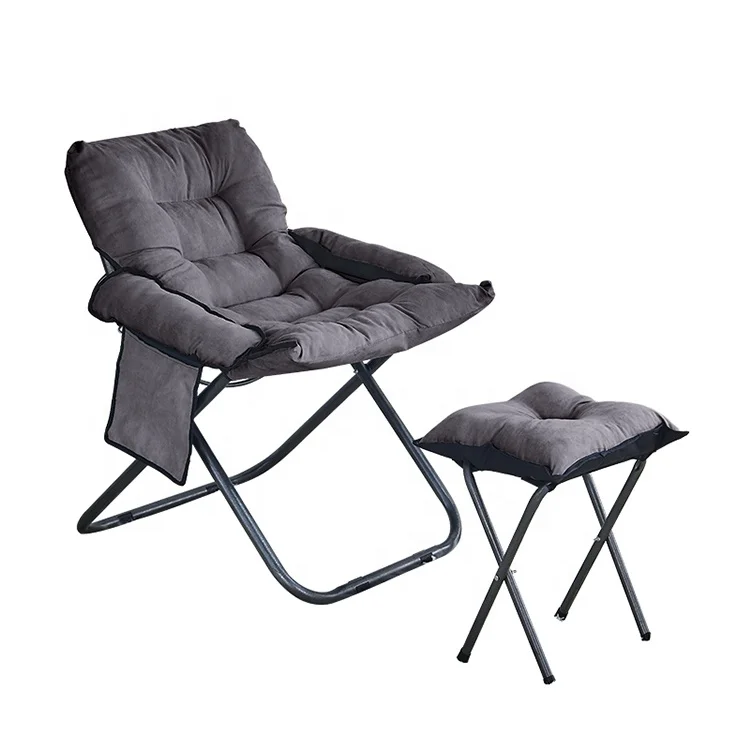 
Steel Tube Leisure Outdoor Furniture Camping Beach Fishing Chair 2020 