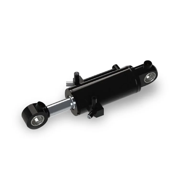 JCB Excavator Parts for JCB220 JCB240 JCB360 Hydraulic Oil Cylinder Boom Arm Bucket Cylinders Assy Working Pressure 70MPa