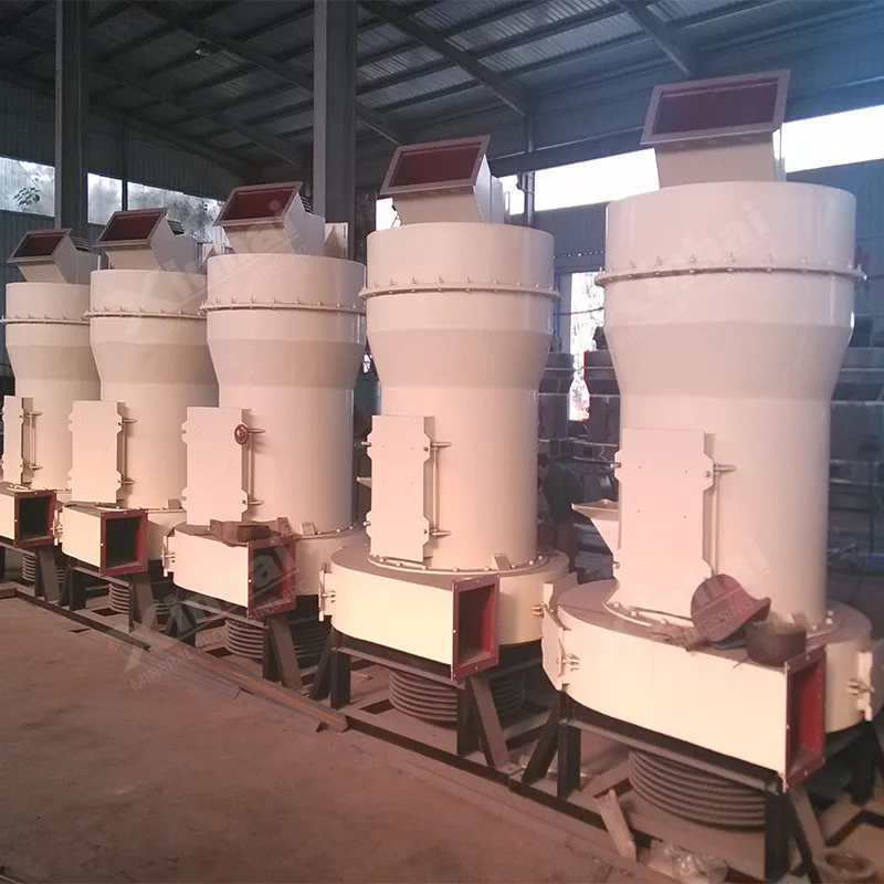 China Supplier Grinding Equipment Mills , Life Raymond Grinding Mill For Sale