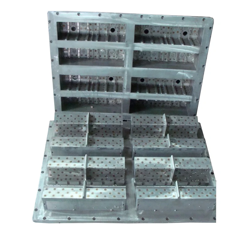 EPP/EPS Foam Product Special Mold Customizable