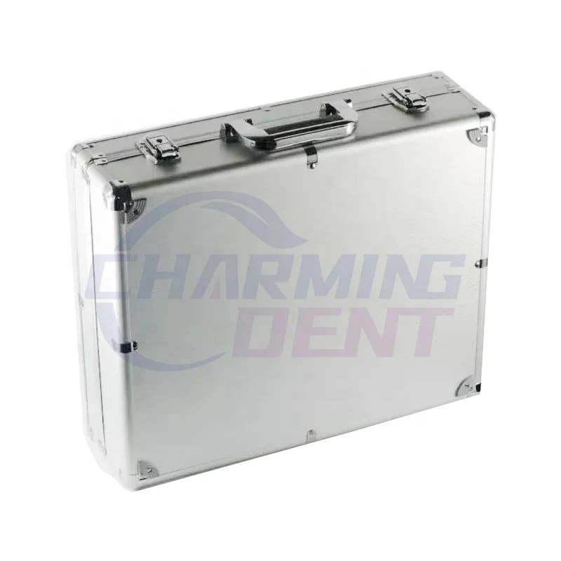 Professional dental handpiece repair kit /  cartridge rotor bearing handpiece repair tool maintenance set