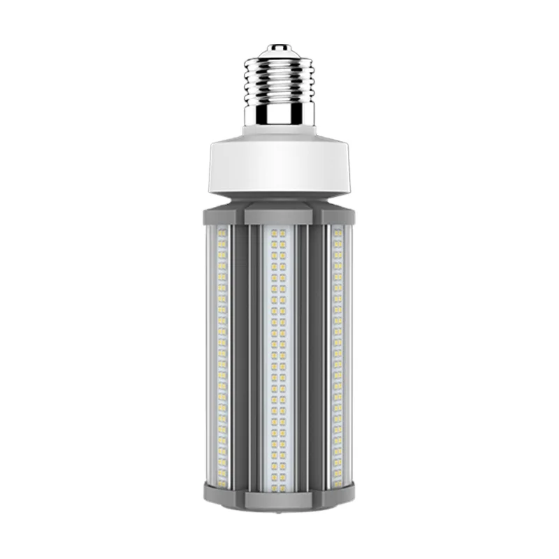 12 Вт 100 Вт e40 e 27 smd Светодиодная лампа-кукуруза 360 градусов IP64 5000K Дневной свет промышленная Светодиодная лампа-кукуруза