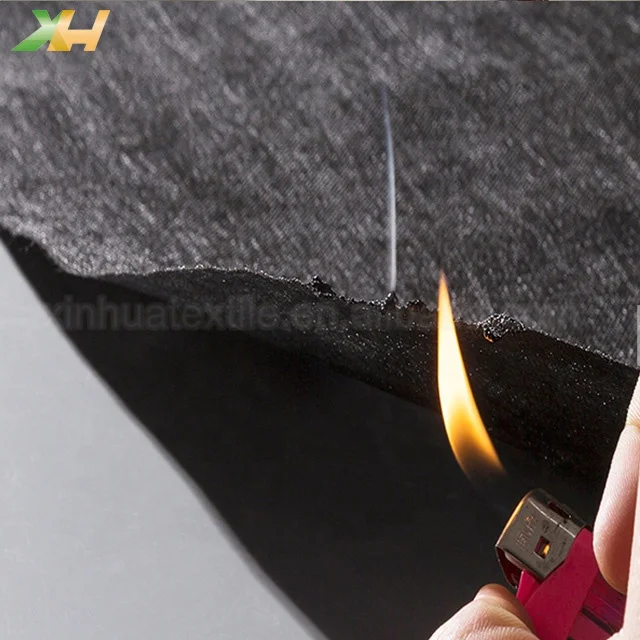 Furniture Nonwoven Fabric with  Anti-Fire  Polypropy  Sms Nonwoven Fabric Roll Non Woven Fabric Rolls