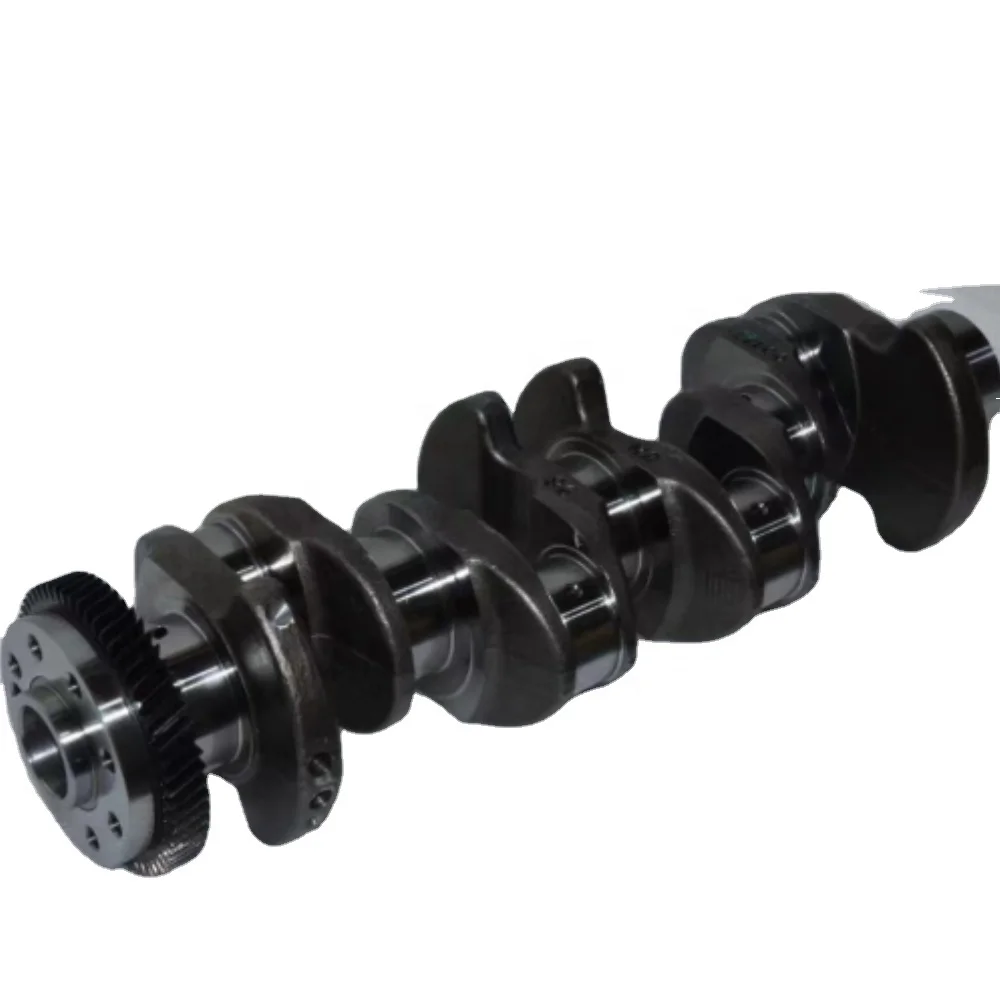 NEW Casted Crankshaft fits for Mercedes-BENZ 112912 Engine for benz