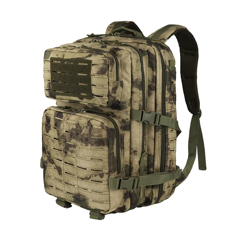 Рюкзак мужской тактический, 45 л