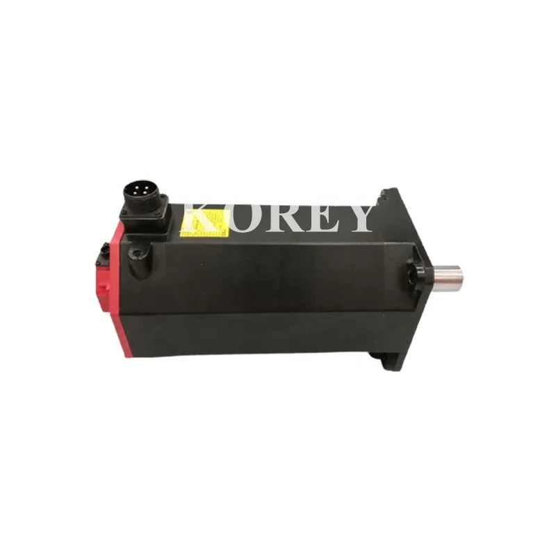 For FANUC AC Servo Motor A06B-0253-B100 A06B-2253-B100 A06B-2253-B805 Fully Tested In Stock