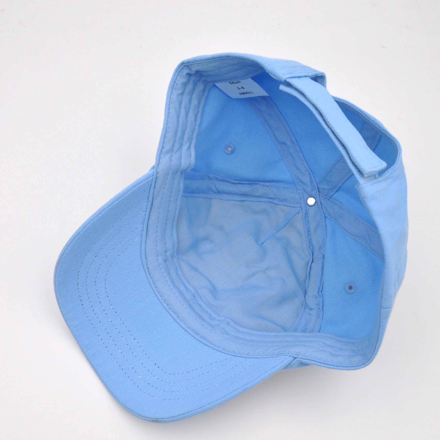 STARVARK Manufacturer Colorblock Cartoon Giraffe Hat Custom Cap Hat Cotton Sun Hat