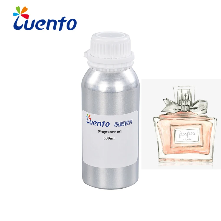 
 Long lasting original coco women fragrances for body perfume  