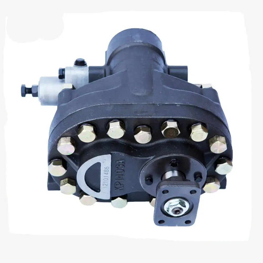 Hydraulic gear pump KP55A