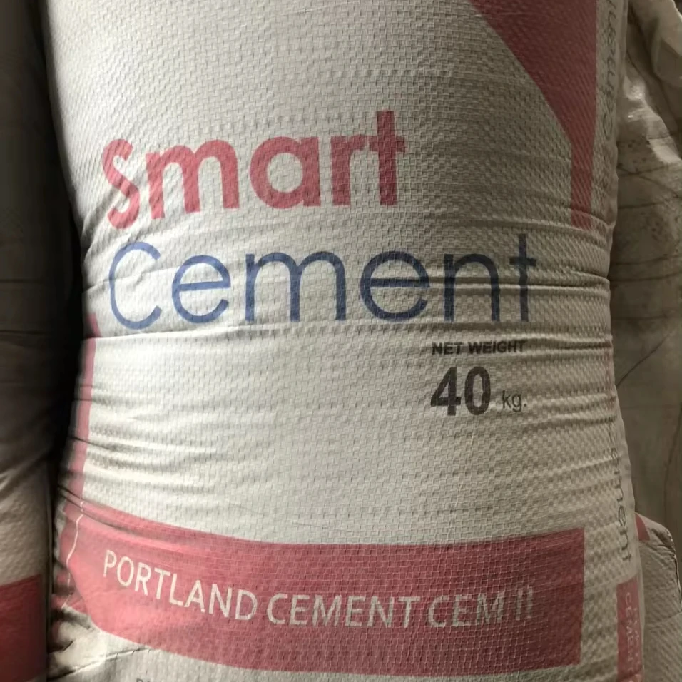 Factory Cement From Viet Nam Export To Nauru