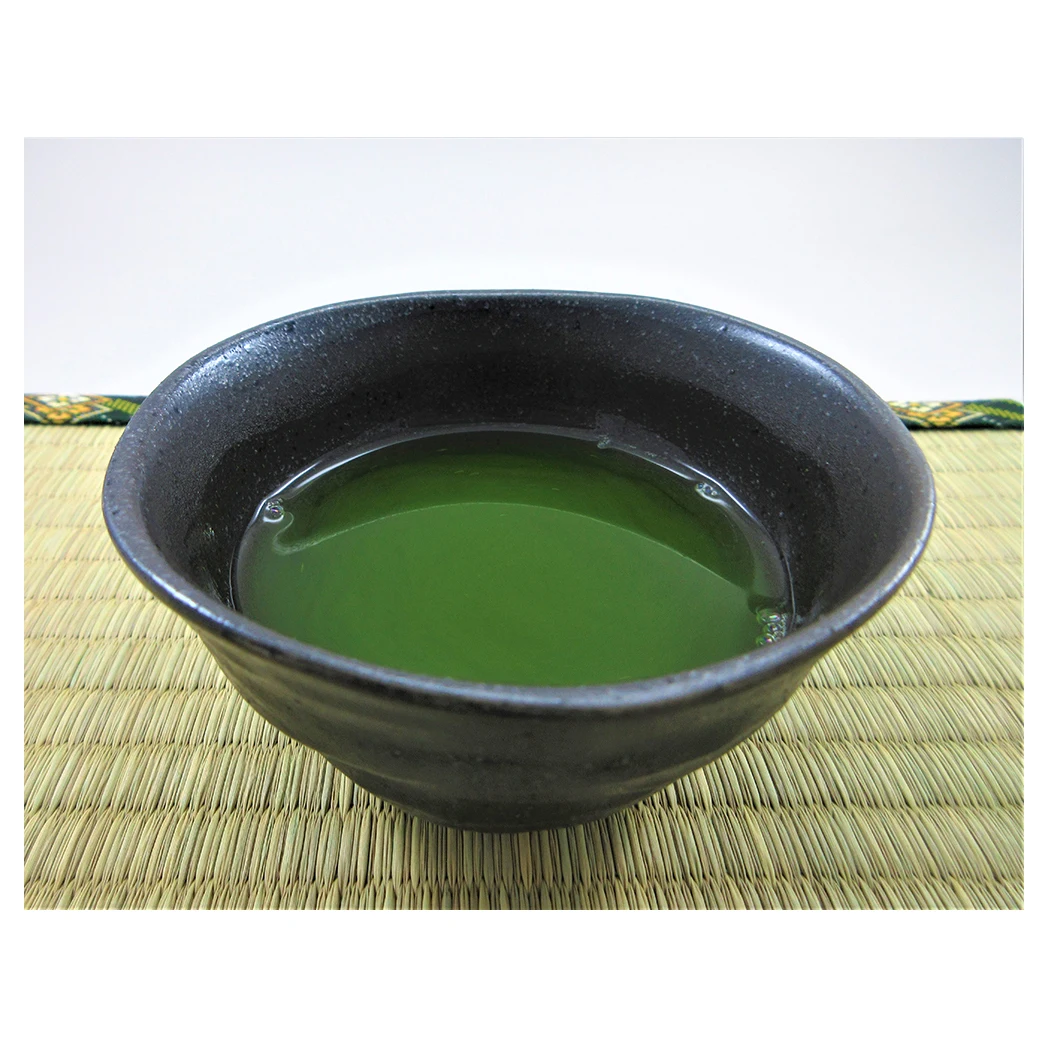 
Loose high grade bag buy organic powder green tea Japan matcha 