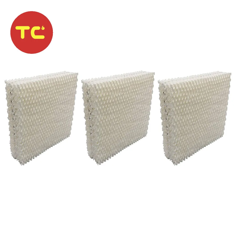 Replacement Humidifier Wick Filter for Duracraft AC-818 AC818 Humidifier Replacement Paper Waterpad Filter