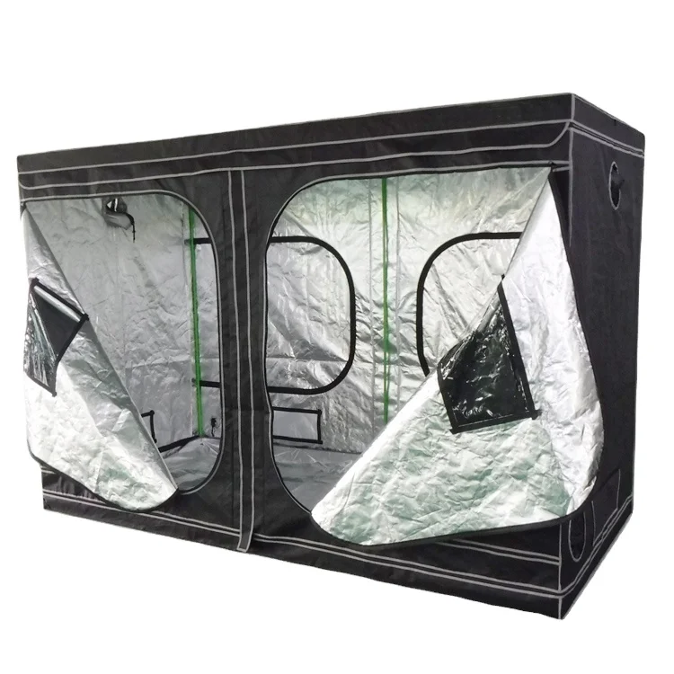 Low Price Grow Mushroom Grow Room Kits/Outdoor Grow Tent/Grow Tent Indoor 120x50x160cm