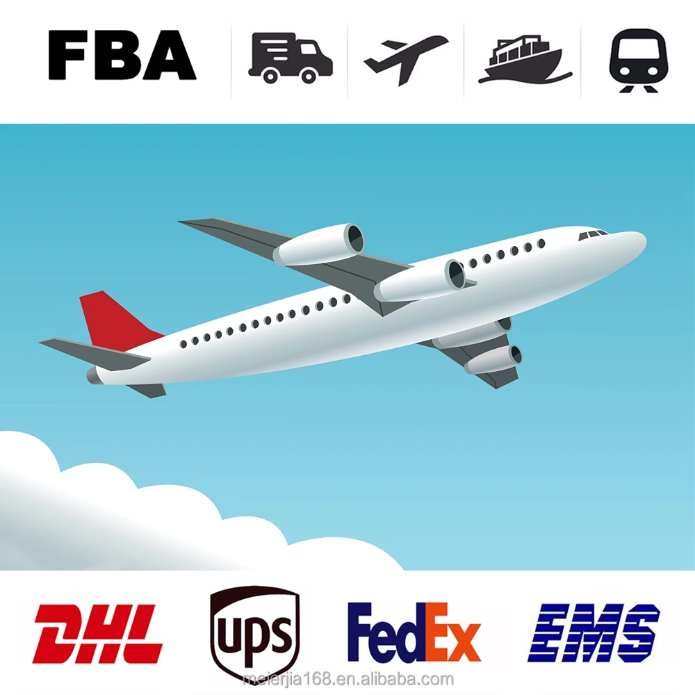 Air /sea Middle East countries Ship Price From China To Saudi Arabia/Oman shipping agent Logistics Services