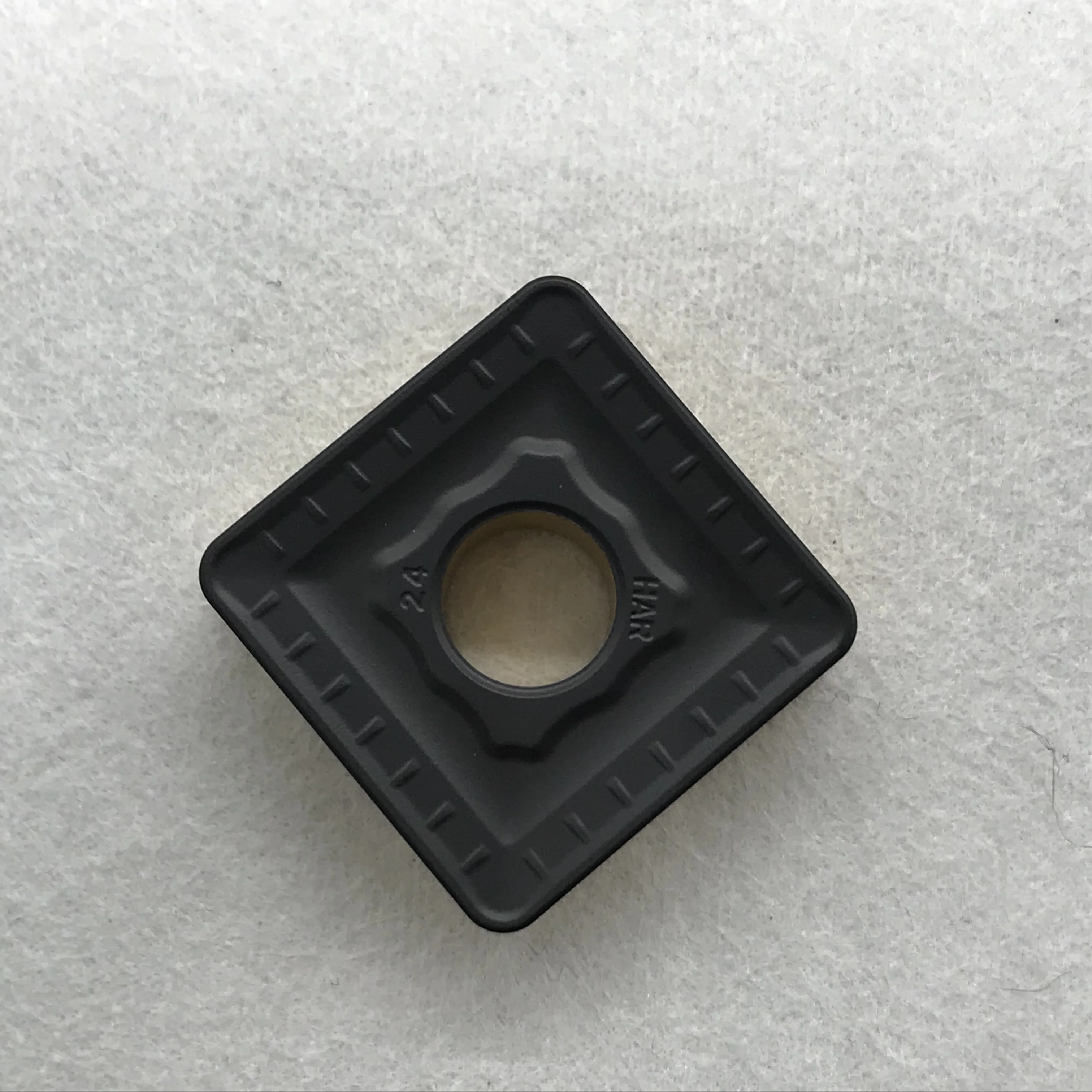 Carbide Turning Inserts Snmm Snmm2509 Snmm250924 For Heavy Process