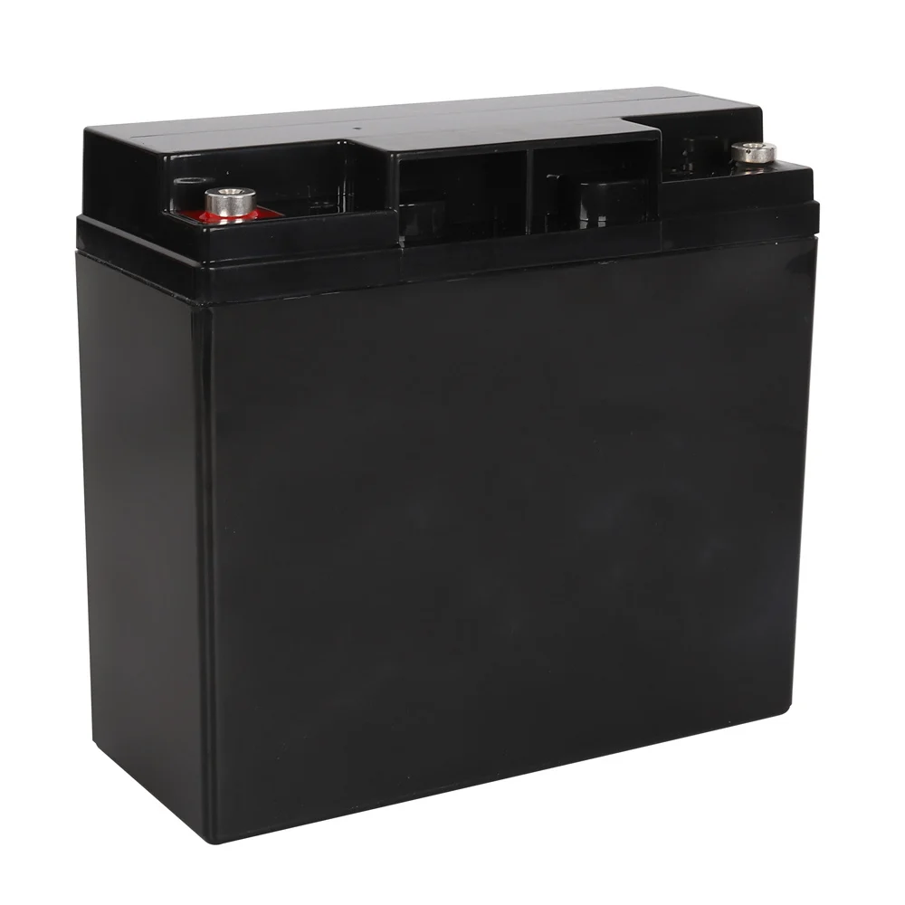 Cheap Portable Home Lifepo4 Solar Energy Storage 12.8V 18A Deep Cycle Power Pack Shenzhen Lithium Iron Phosphate Battery