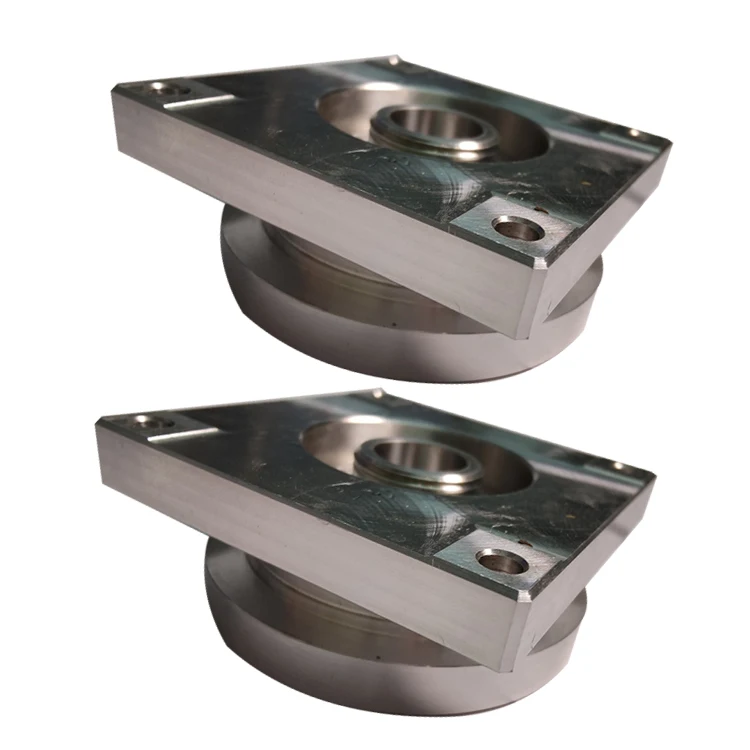 Customized processing metal steel parts Cnc processing parts high-precision metal stainless steel processing