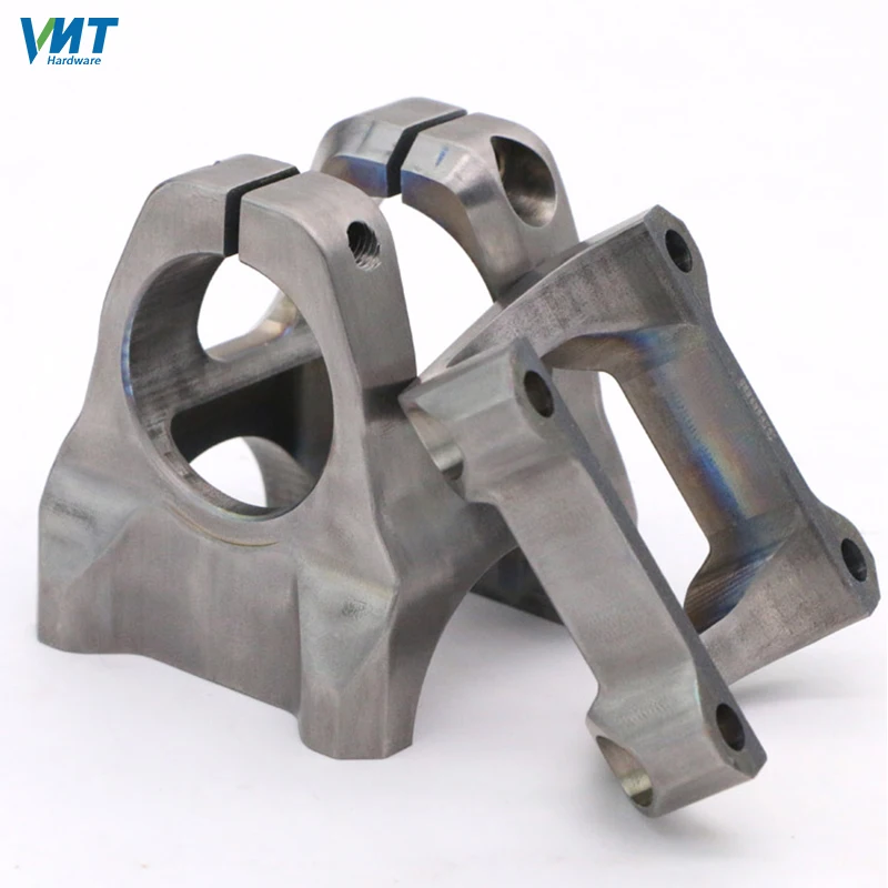 Titanium Turning CNC Machining