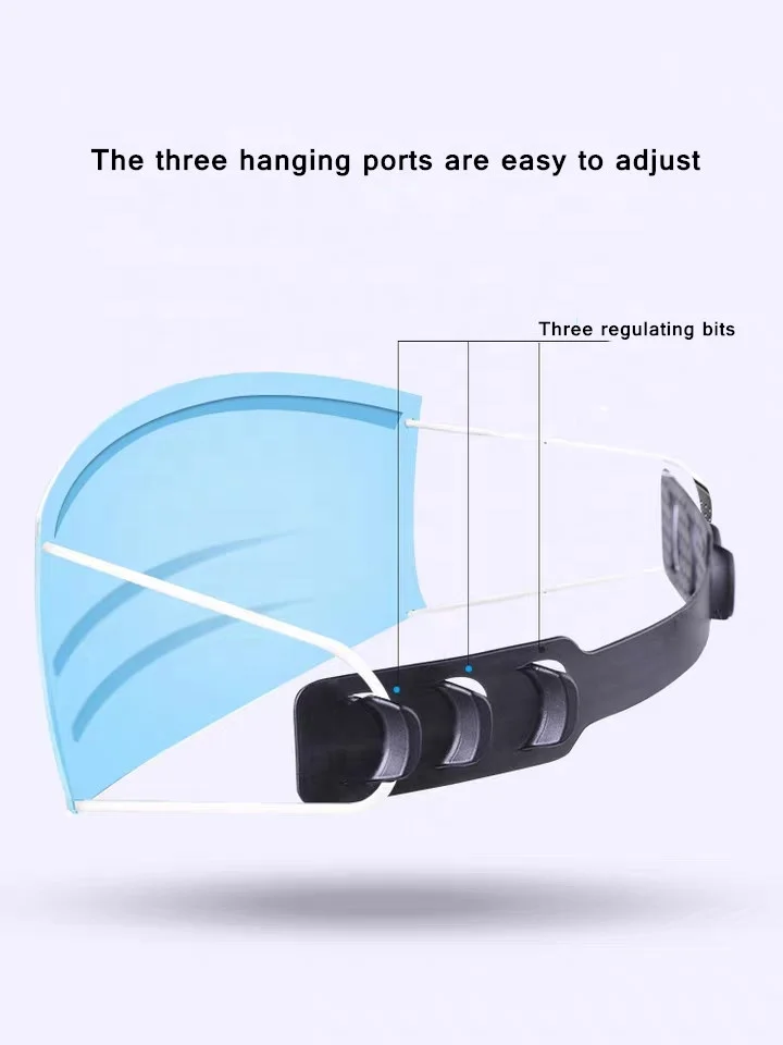 Ear Grip Extension Ear Extended Buckle
