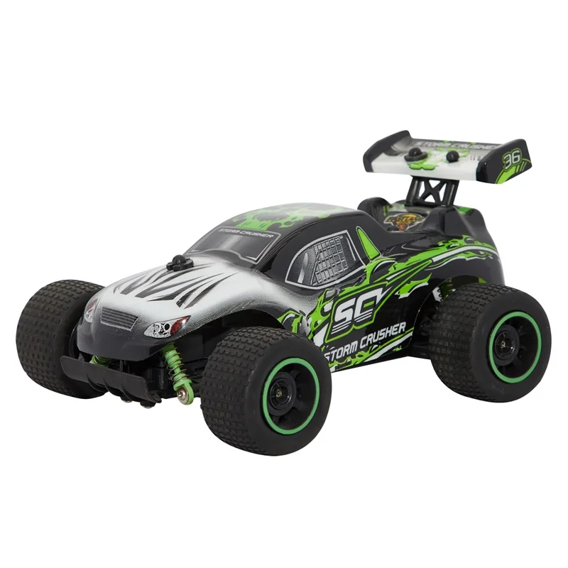 
Factory customization 4WD Radio Control Car Crawler Cars Toys Off Road Vehicle High Speed RC Car 
